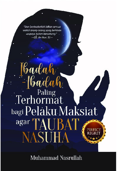 Sampul buku Ibadah-Ibadah Paling...